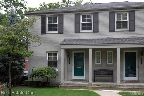 1898 Graefield Rd, Birmingham, MI 48009 photo 1