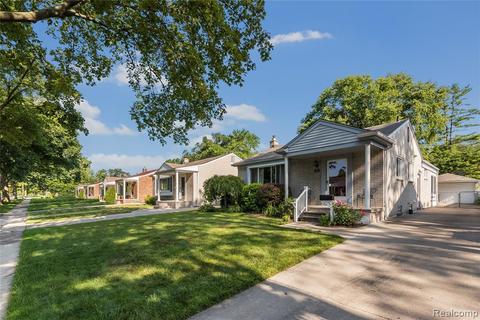 88 Park Dr, Clawson, MI 48017 photo 1
