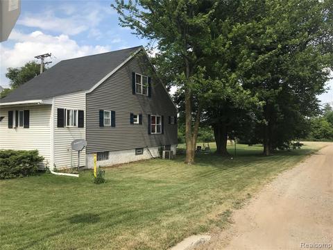 3495 Main St, Marlette, MI 48453 photo 1