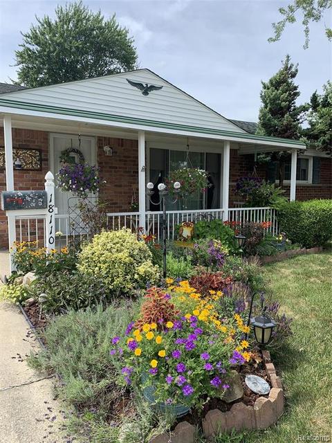 18110 Valade St, Riverview, MI 48193 photo 1