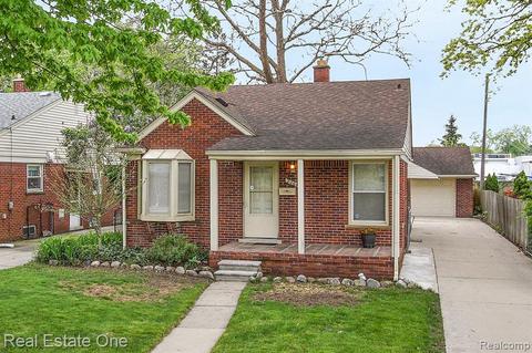 2064 Cornell St, Dearborn, MI 48124 photo 1