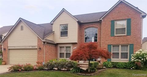 930 Brahms Ct, Troy, MI 48085 photo 1