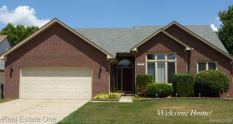 16393 Vandelay Dr, Macomb, MI 48044 photo 1