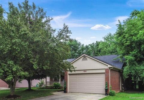 64 Starr Dr, Troy, MI 48083 photo 1