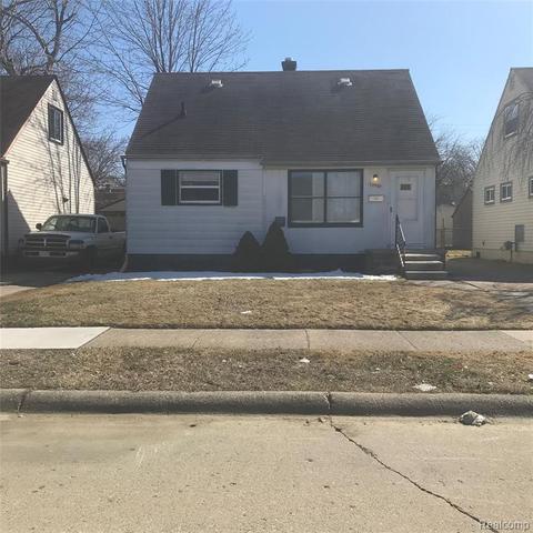 14832 Alberta Ave, Warren, MI 48089 photo 1