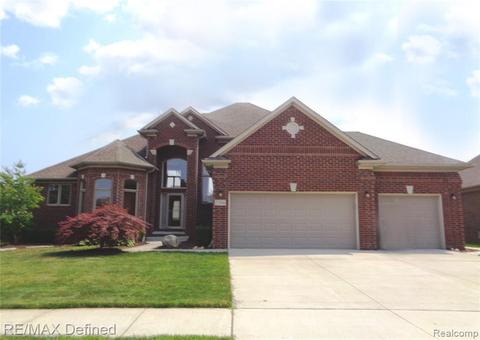 21506 Brooklyn Bridge Dr, Macomb, MI 48044 photo 1
