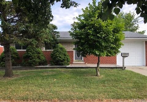 17812 Masonic, Fraser, MI 48026 photo 1
