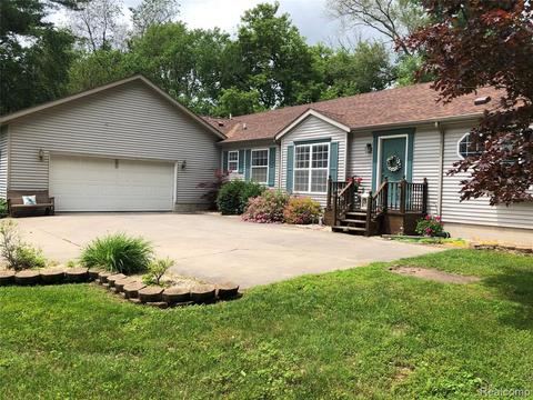777 E Sebewaing St, Sebewaing, MI 48759 photo 1