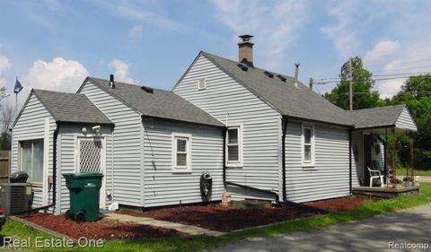28645 Van Born Rd, Romulus, MI 48174 photo 1