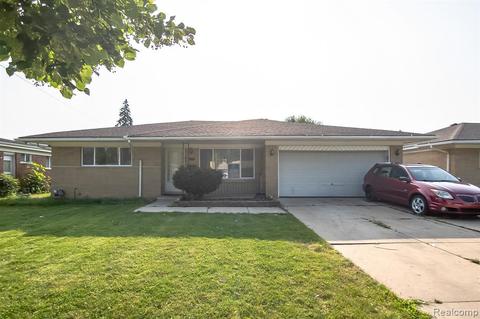 29148 Gilbert Dr, Warren, MI 48093 photo 1