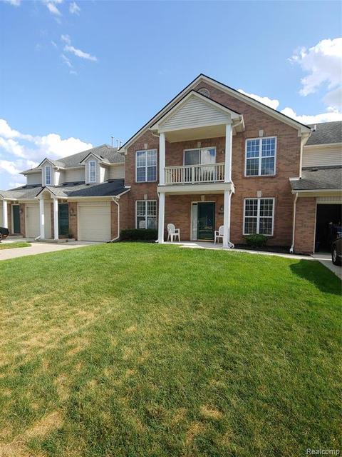 45682 Gable Dr, Macomb, MI 48044 photo 1