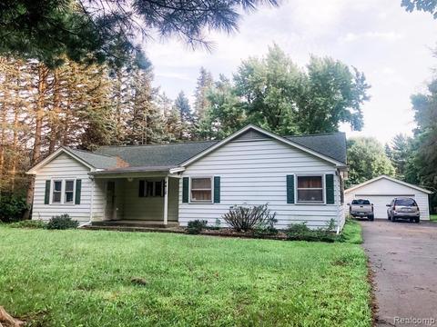 4412 E Mount Morris Rd, Mount Morris, MI 48458 photo 1