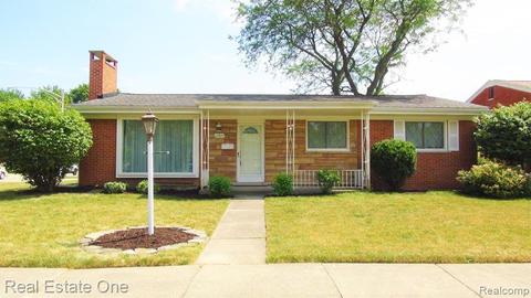 13809 Stratford, Riverview, MI 48193 photo 1