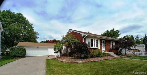 623 Arbor Ave, Monroe, MI 48162 photo 1