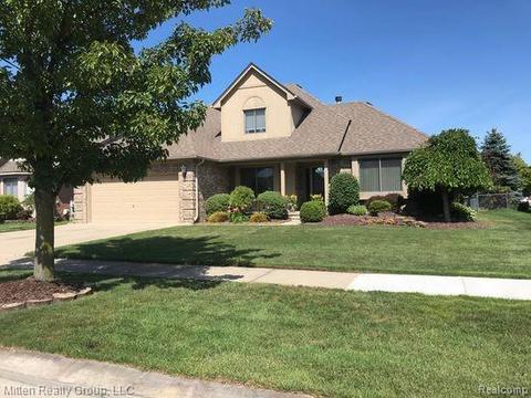 51948 Sequoya Dr, Macomb, MI 48042 photo 1