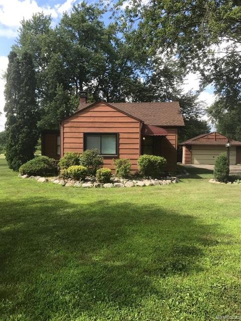 6121 E Potter Rd, Davison, MI 48423 photo 1