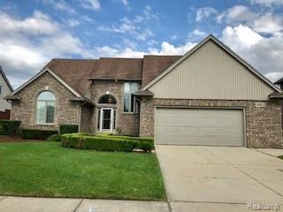 49550 Willowood Dr, Macomb, MI 48044 photo 1