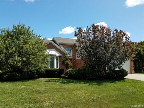 5214 Saffron, Troy, MI 48085 photo 1