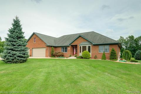 19551 Middlebelt Rd, Romulus, MI 48174 photo 1