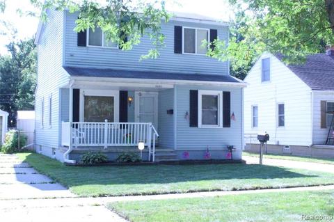 4509 Edmund St, Wayne, MI 48184 photo 1