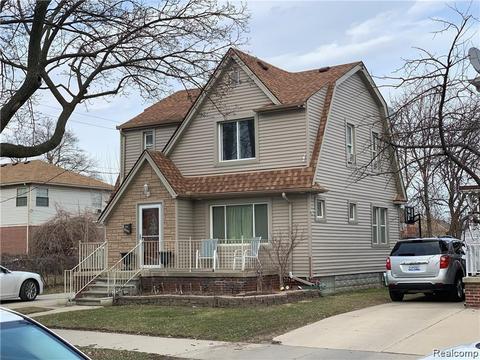 7930 Steadman St, Dearborn, MI 48126 photo 1