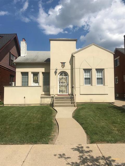 7328 Appoline St, Dearborn, MI 48126 photo 1