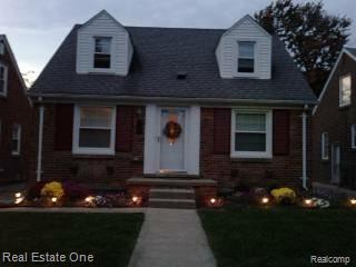 1505 Highview St, Dearborn, MI 48128 photo 1