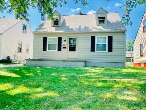 5024 Niagara St, Wayne, MI 48184 photo 1