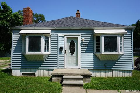 24216 Eureka Ave, Warren, MI 48091 photo 1