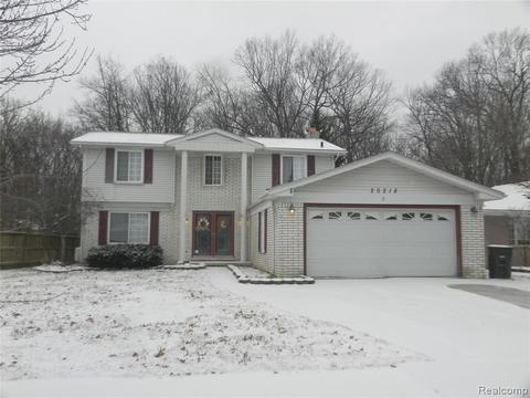 20218 Foxboro St, Riverview, MI 48193 photo 1