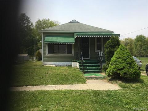 5940 Wayne Rd, Romulus, MI 48174 photo 1