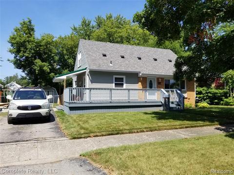 714 Neubert Ave, Flint, MI 48507 photo 1