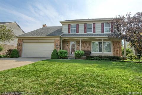 45480 Morningside Rd, Canton, MI 48187 photo 1