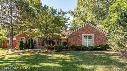 1150 E Wattles Rd, Troy, MI 48085 photo 1