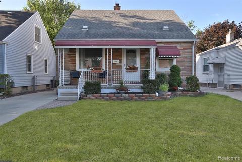 13541 Pullman St, Southgate, MI 48195 photo 1