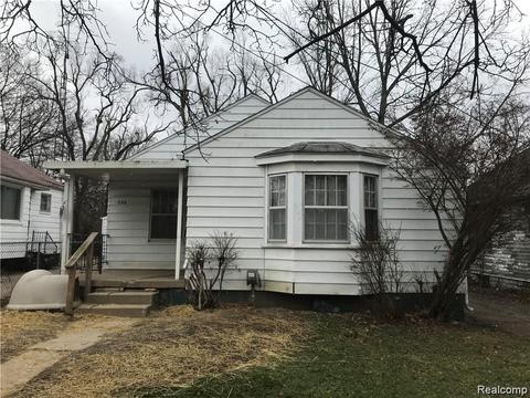 226 E Jackson Ave, Flint, MI 48505 photo 1