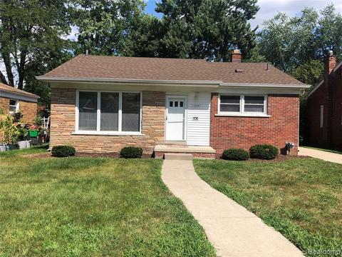 23880 Ithaca St, Oak Park, MI 48237 photo 1