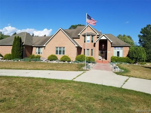 2855 Mill Crk, Saint Clair, MI 48079 photo 1