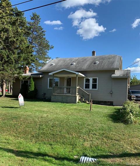 8064 Barden Rd, Davison, MI 48423 photo 1