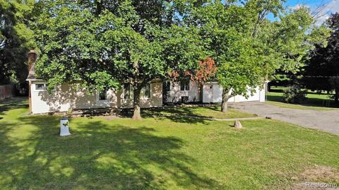 4327 S State Rd, Davison, MI 48423 photo 1