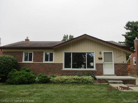 22355 Haskell St, Taylor, MI 48180 photo 1