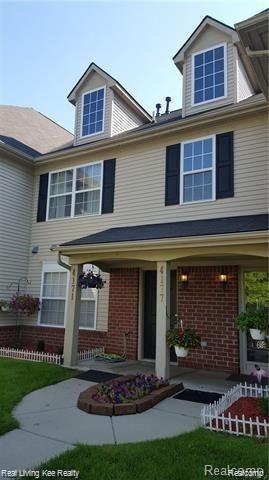 4171 Berkeley Ave, Canton, MI 48188 photo 1
