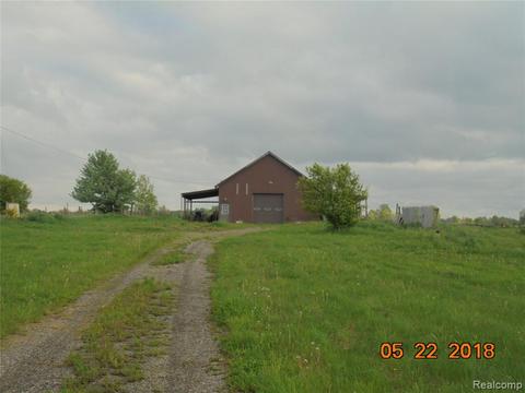 7455 Dudley Rd, Adrian, MI 49221 photo 1