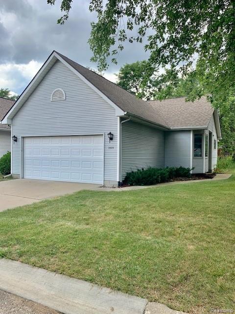 9375 Jamie Dr, Davison, MI 48423 photo 1