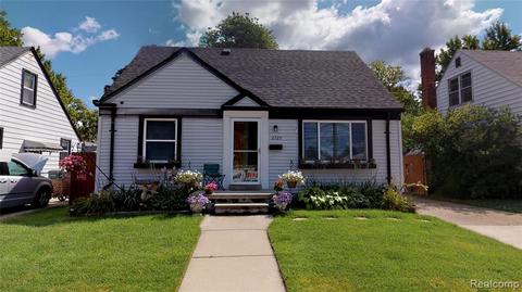 2725 Bailey St, Dearborn, MI 48124 photo 1
