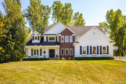 7843 Adair Rd, Casco, MI 48064 photo 1