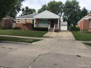 33730 Gertrude St, Wayne, MI 48184 photo 1