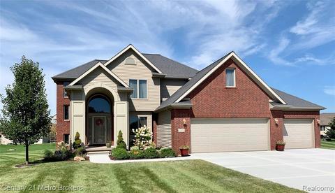 2189 Mapleview Ct, Davison, MI 48423 photo 1
