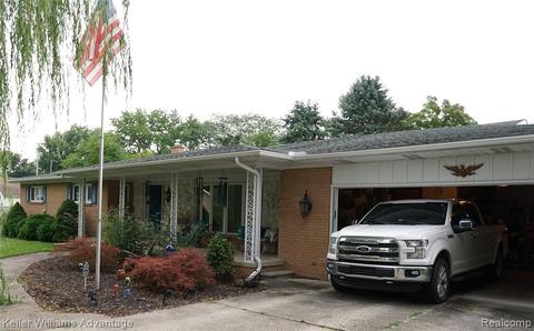 909 Hubble St, Monroe, MI 48161 photo 1