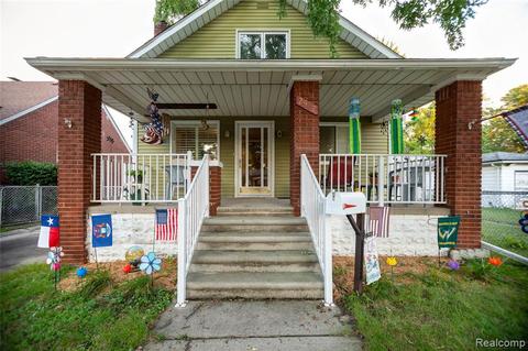 2967 Queen St, Dearborn, MI 48124 photo 1